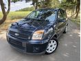 FORD FUSION 2009/1 - 2