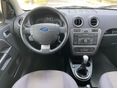 FORD FUSION 2009/1 - 9