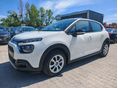 CITROEN C3 1.5 BlueHDi Profi Feel S&S Garantált futásteljesítmény! 6 hónap illetve 20000 km garancia! Kitűnő állapot!
