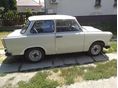 TRABANT 601 1983/4 - 2