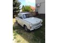 TRABANT 601 1983/4 - 4