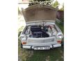 TRABANT 601 1983/4 - 6