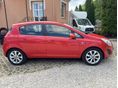 OPEL CORSA D 2013/3 - 2