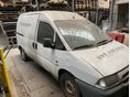 PEUGEOT EXPERT 2001/6 - 2