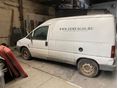 PEUGEOT EXPERT 2001/6 - 3