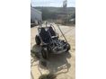 ADLY BUGGY 125 2015 - 3