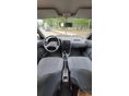 SUZUKI SWIFT 2002/4 - 5