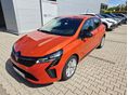 RENAULT CLIO 1.0 TCe Evolution Mo-i. Garancia: 2029/06-ig ÁFÁ-s
