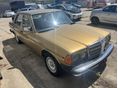 MERCEDES-BENZ W 123 1985/4 - 2