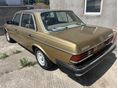MERCEDES-BENZ W 123 1985/4 - 3
