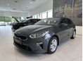 KIA CEE'D Ceed 1.4 T-GDI Gold MAGYAR 1 TULAJ! VÉGIG VEZETETT SZ.KÖNYV! ÁFÁS!