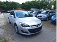 OPEL ASTRA J 2014/12 - 1