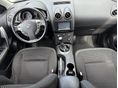 NISSAN QASHQAI 2010/1 - 9