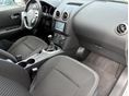 NISSAN QASHQAI 2010/1 - 11