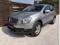 NISSAN QASHQAI 2.0 Acenta /friss műszaki/ új fékek elöl-hátul