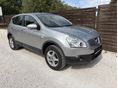 NISSAN QASHQAI 2010/1 - 3
