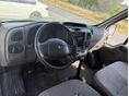 FORD TRANSIT 2000/9 - 12