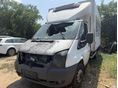 FORD TRANSIT 2007 - 3