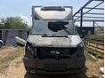 FORD TRANSIT 2007 - 2