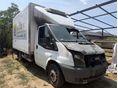 FORD TRANSIT 2007 - 1