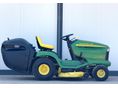 JOHN DEERE LTR180
