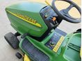 JOHN DEERE 2014/3 - 6