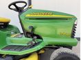 JOHN DEERE 2014/3 - 7