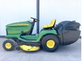 JOHN DEERE 2014/3 - 8