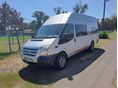 FORD TRANSIT 2.2 TDCi 350 Jumbo EL Ambiente
