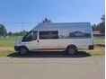 FORD TRANSIT 2012/5 - 2