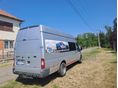 FORD TRANSIT 2012/5 - 3