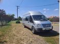 FORD TRANSIT 2012/5 - 4