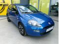 FIAT PUNTO 0.9 TwinAir Turbo