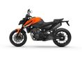 KTM 790 DUKE 2026 - 2