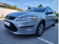 FORD MONDEO 1.6 TDCi Trend Tempomat. Digit klíma. Ülésfűtés. Fűthető szélvédő!