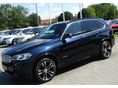BMW X5 xDrive40d (Automata) (Panorámatető + Navigáció) /Újszerű állapotban - 150.500 KM!!/