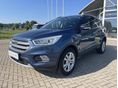 FORD KUGA 1.5 EcoBoost Business Technology KEVÉS KM.MEGKÍMÉLT ÁLLAPOT.VONÓHOROG !
