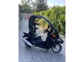 BMW C1 125 2002/4 - 2