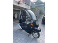 BMW C1 125 2002/4 - 5
