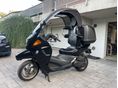 BMW C1 125 