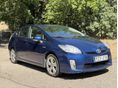 TOYOTA PRIUS 2011/1 - 2