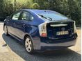 TOYOTA PRIUS 2011/1 - 4