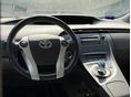 TOYOTA PRIUS 2011/1 - 5