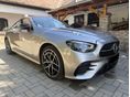 MERCEDES-BENZ E 220 d 4Matic 9G-TRONIC