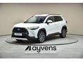 TOYOTA COROLLA CROSS 2.0 Hybrid Style e-CVT MAGYAR 1.TUL-GARANTÁLT KM-SZERVIZTÖRTÉNET-ÁFÁS-GARANCIÁVAL!