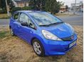 HONDA JAZZ 2012/7 - 2