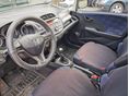 HONDA JAZZ 2012/7 - 8