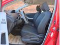TOYOTA YARIS 2011/9 - 7