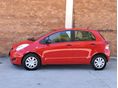 TOYOTA YARIS 2011/9 - 2
