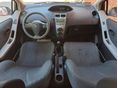 TOYOTA YARIS 2011/9 - 11